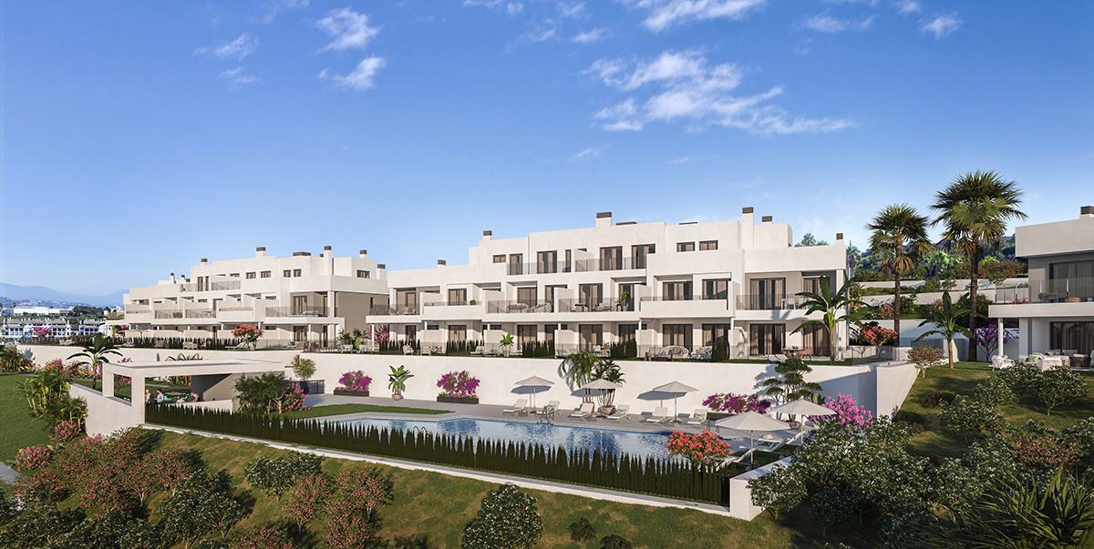 Ground Floor Apartment for sale in San Roque - photo 4