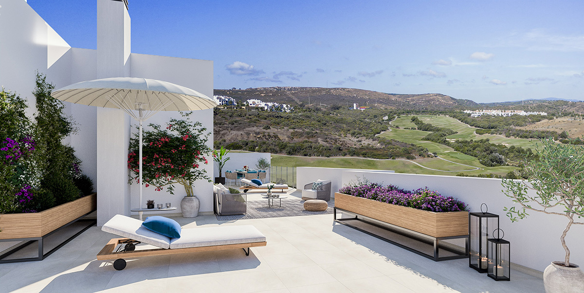 Ground Floor Apartment for sale in San Roque - photo 5