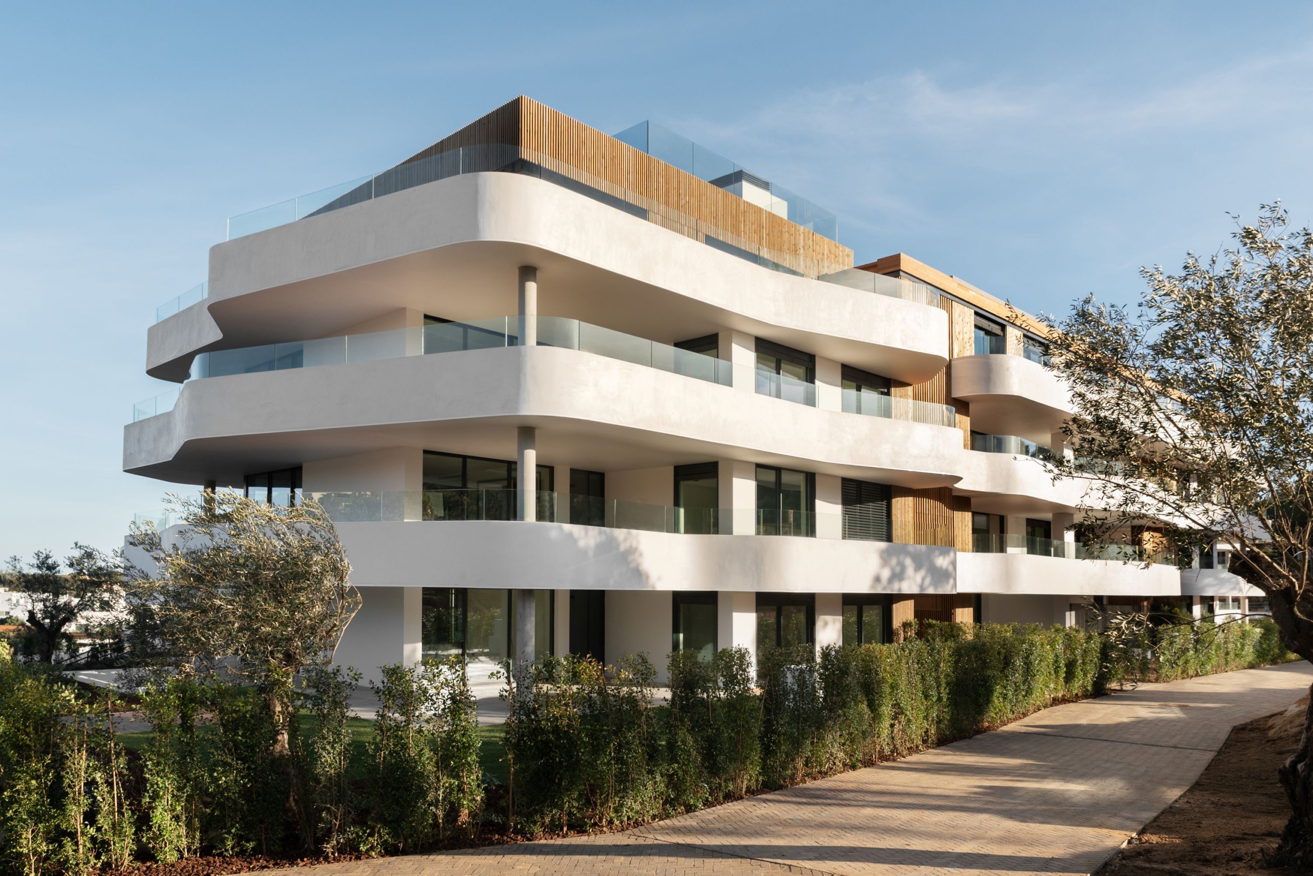 Ground Floor Apartment for sale in San Roque - photo 11