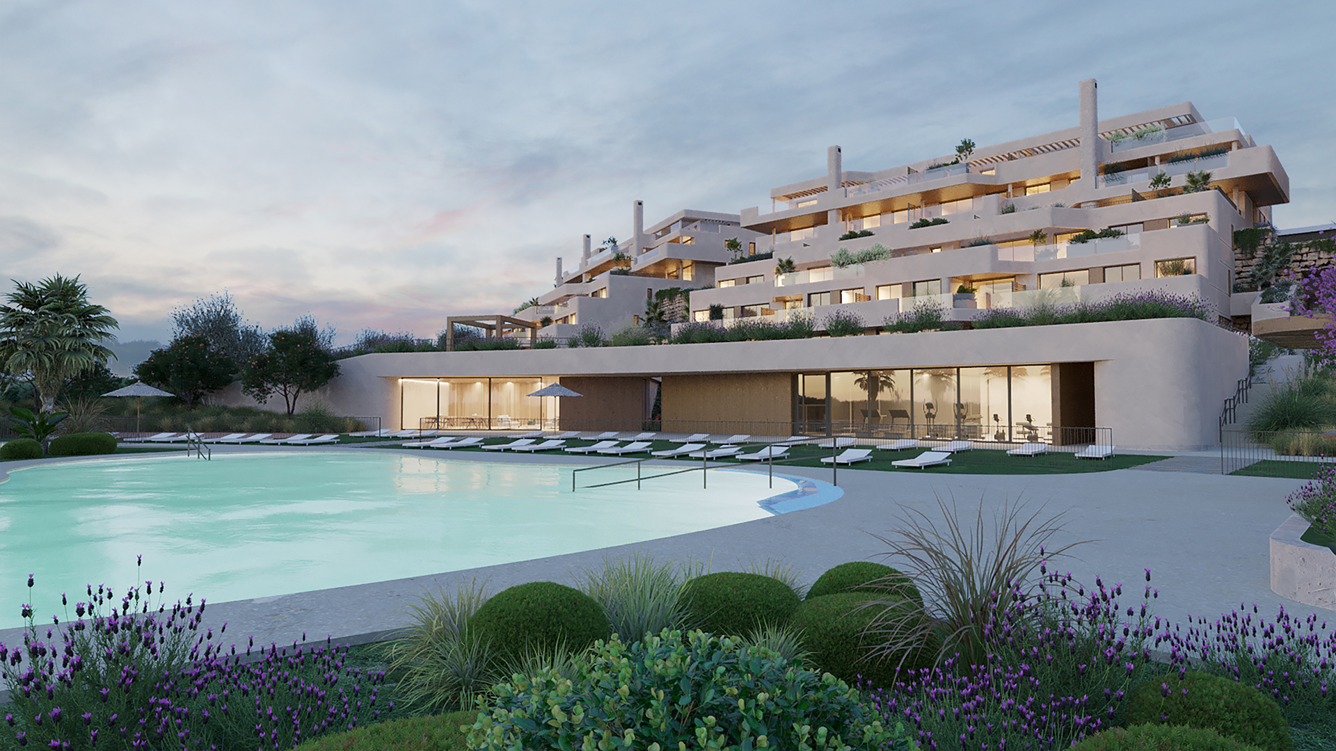 Ground Floor Apartment for sale in San Roque - photo 12