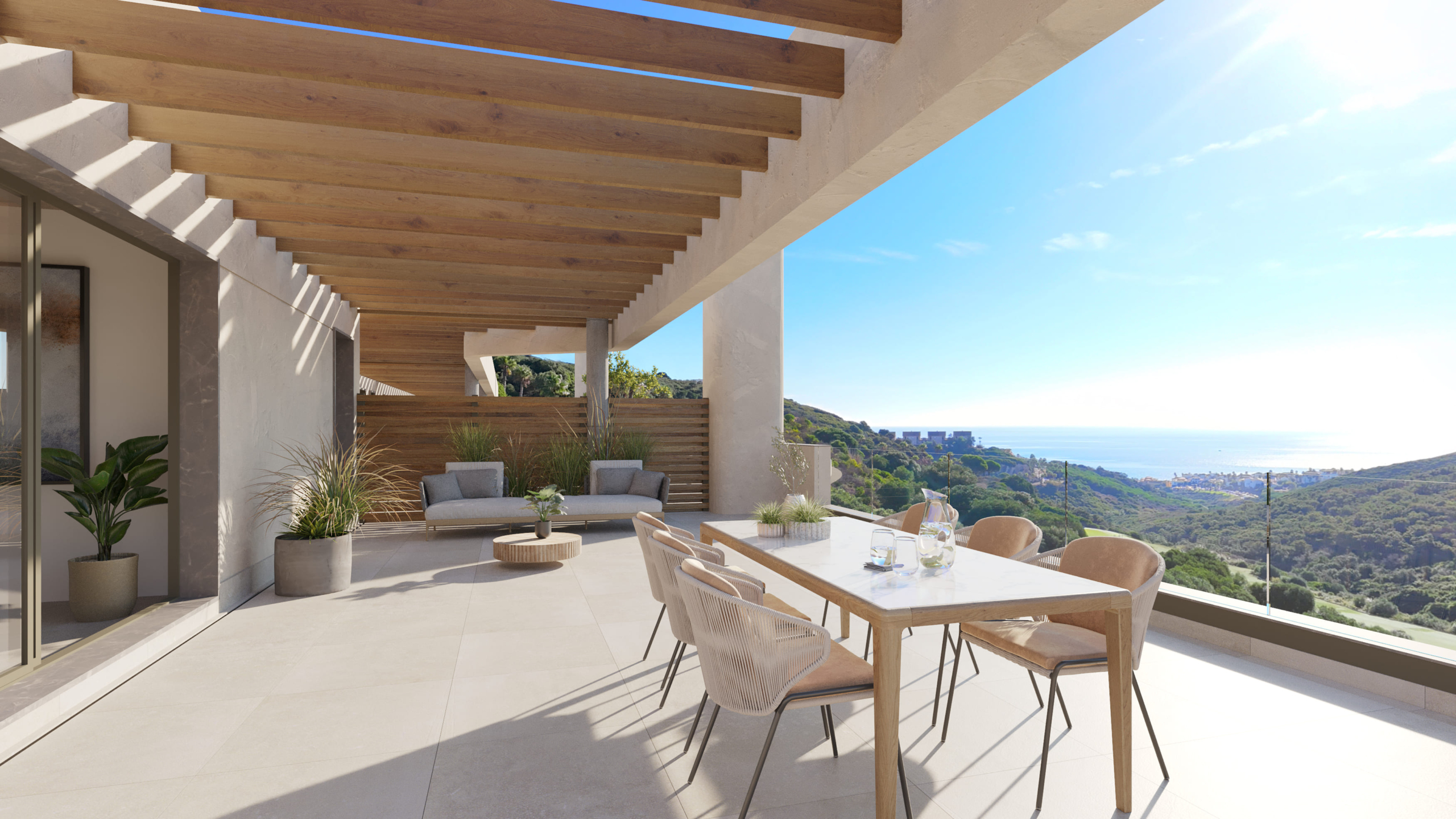Ground Floor Apartment for sale in San Roque - photo 13