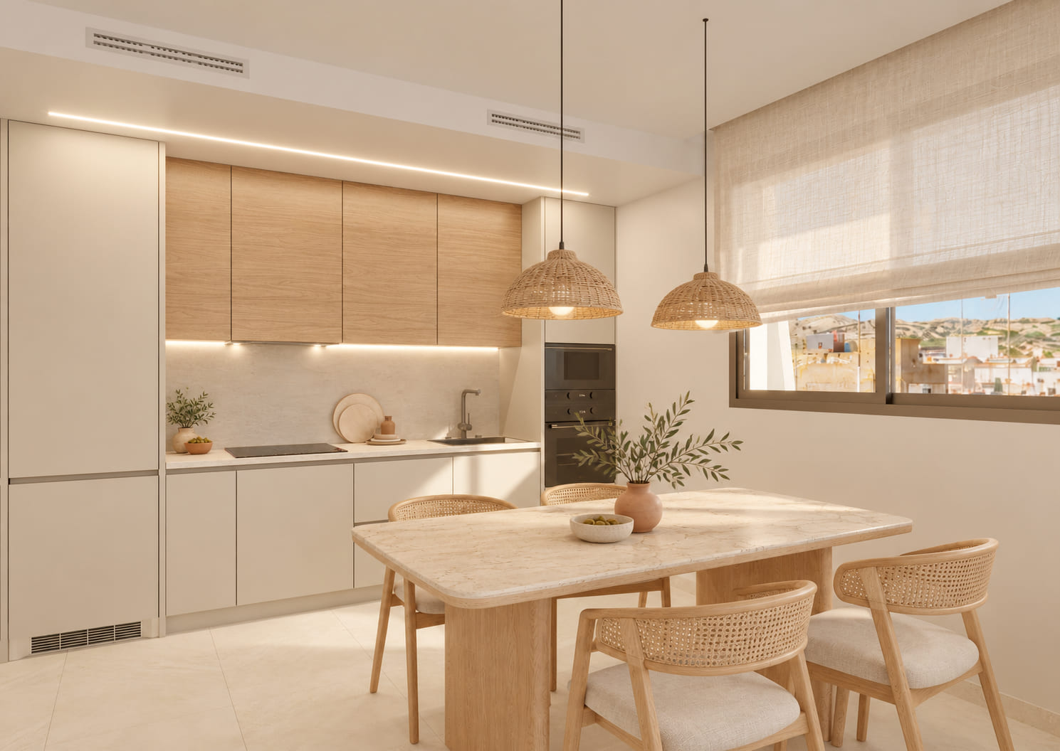 Ground Floor Apartment for sale in Santa Pola - photo 9