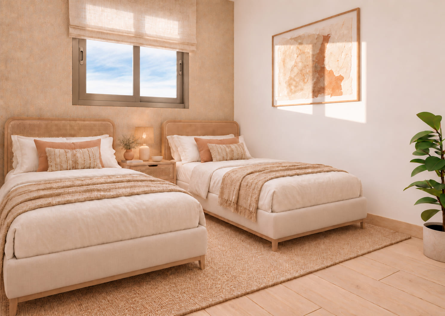 Ground Floor Apartment for sale in Santa Pola - photo 8