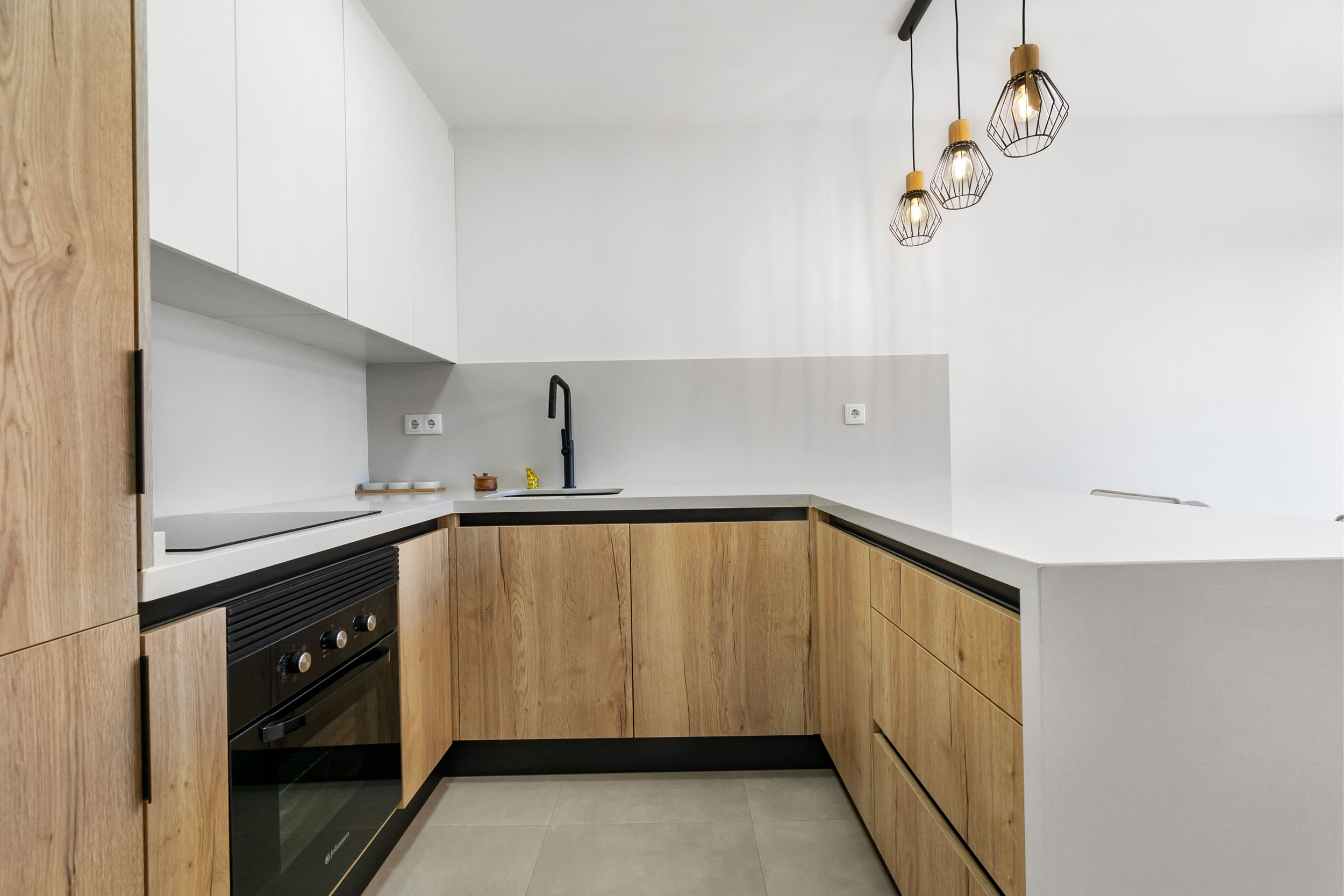 Ground Floor Apartment for sale in Santiago de la ribera – photo 6 Ground Floor Apartment for sale in Santiago de la ribera - photo 6