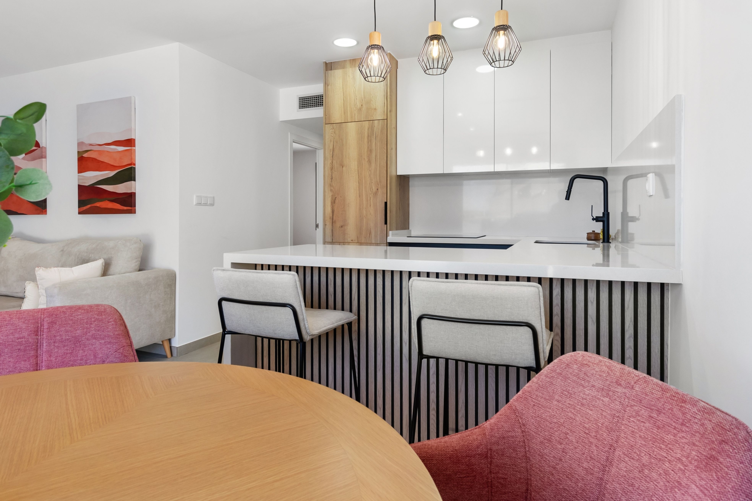 Ground Floor Apartment for sale in Santiago de la ribera – photo 12 Ground Floor Apartment for sale in Santiago de la ribera - photo 12