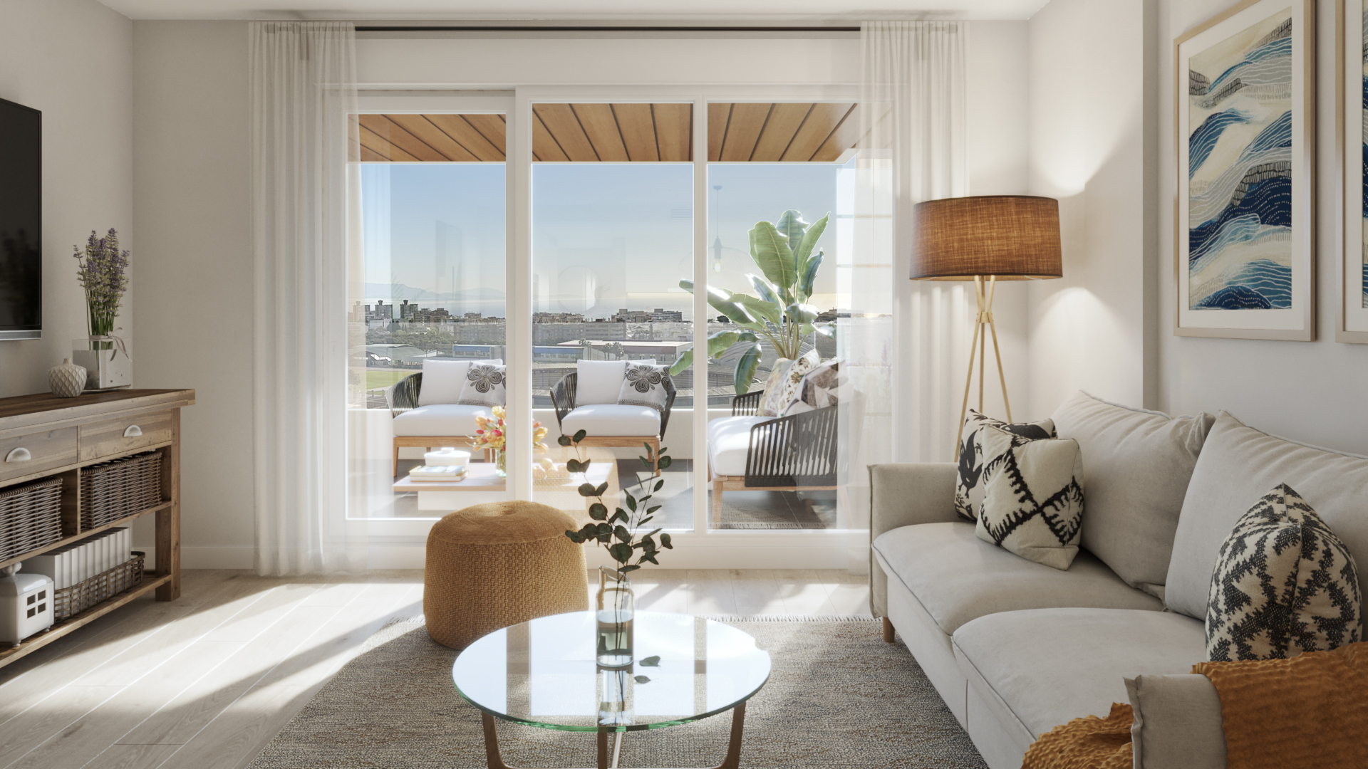 Ground Floor Apartment for sale in Torremolinos - photo 4