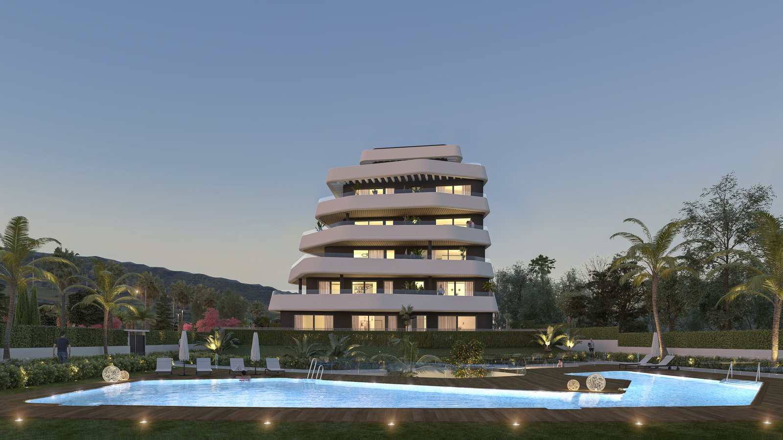 Ground Floor Apartment for sale in Torremolinos - photo 3