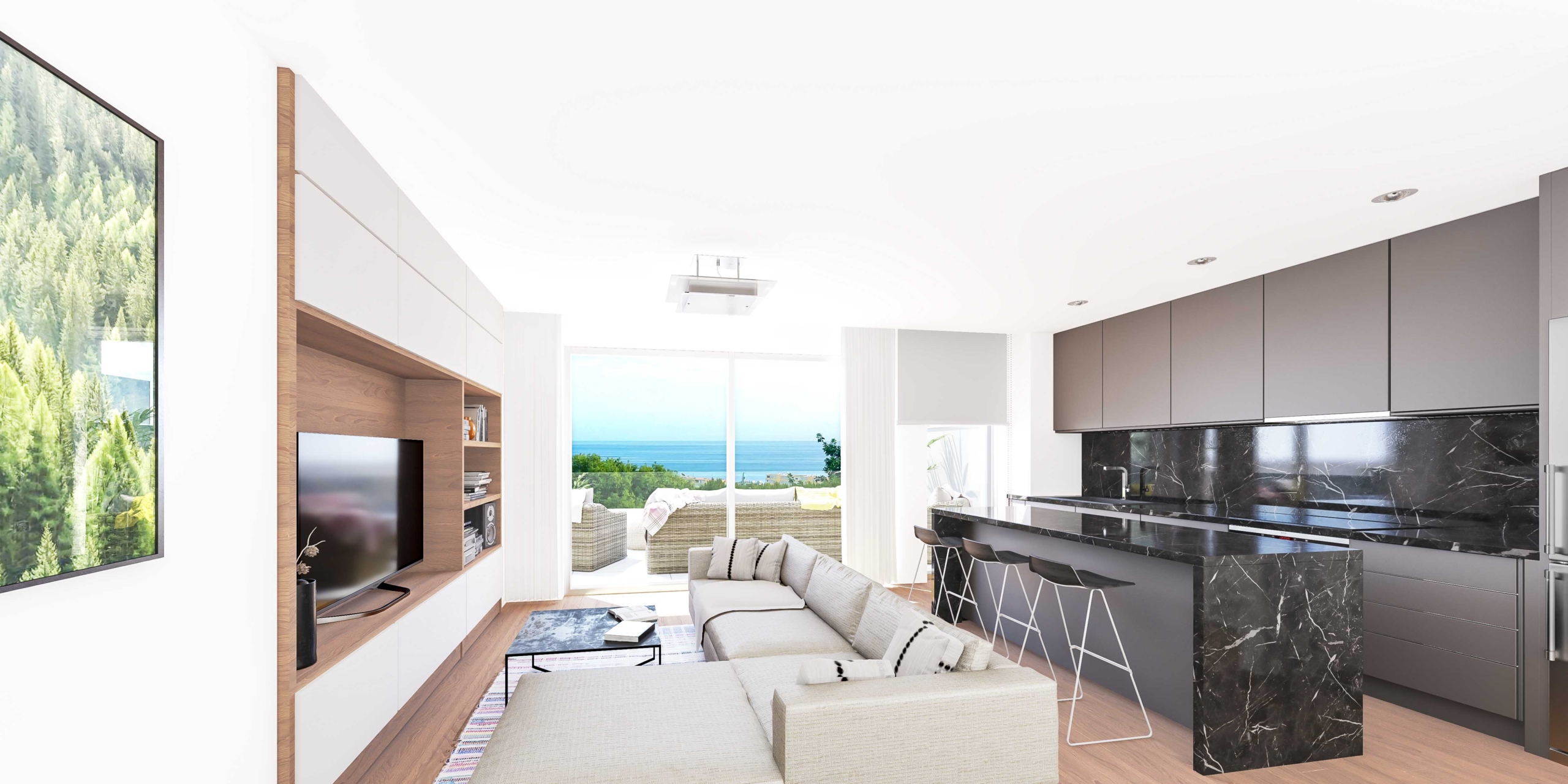 Ground Floor Apartment for sale in Torremolinos – photo 2 Ground Floor Apartment for sale in Torremolinos - photo 2