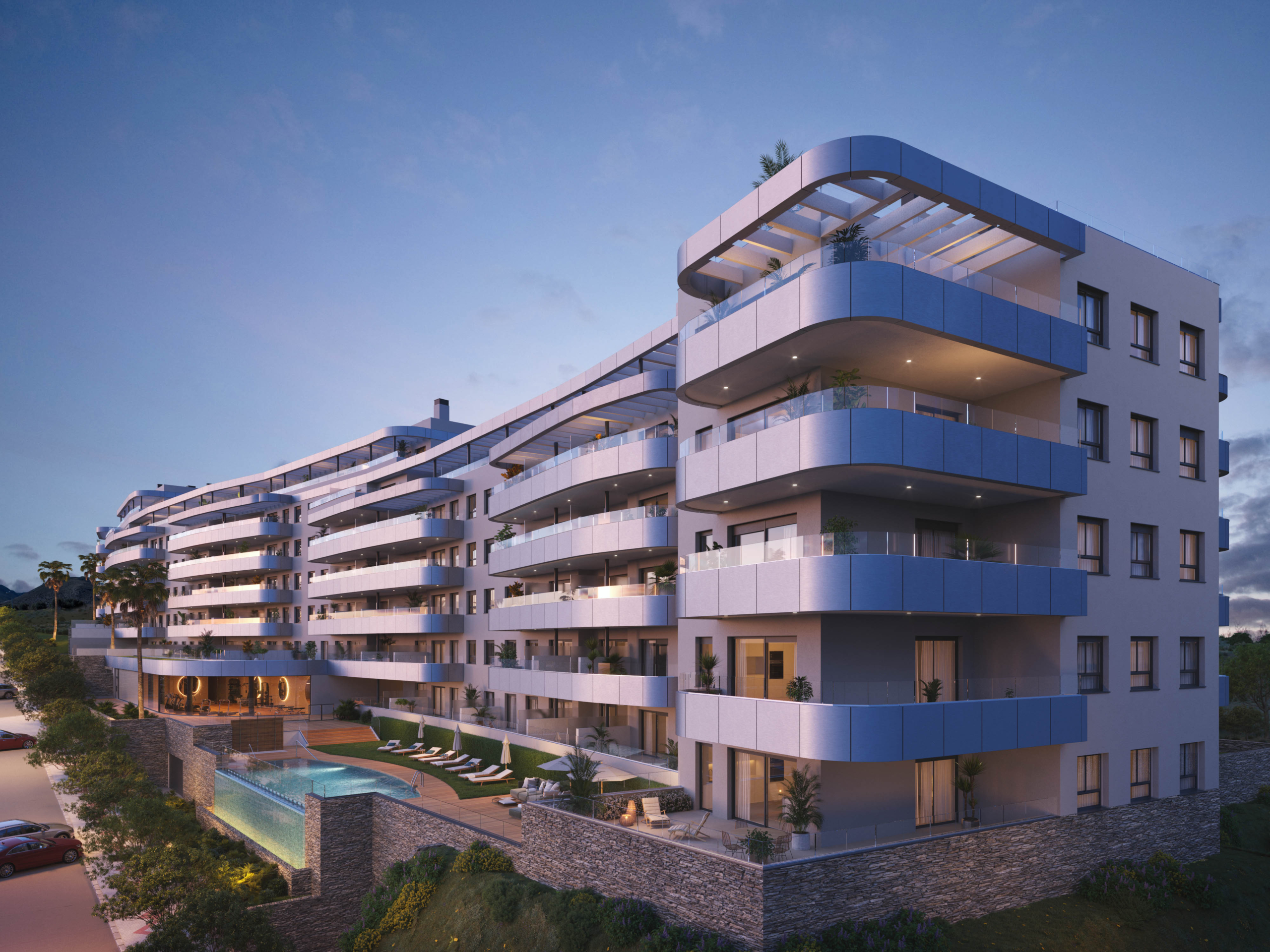 Ground Floor Apartment for sale in Torremolinos - photo 11