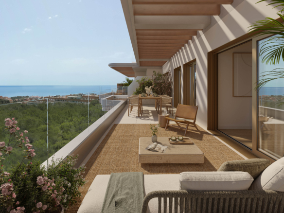 Ground Floor Apartment for sale in Torremolinos