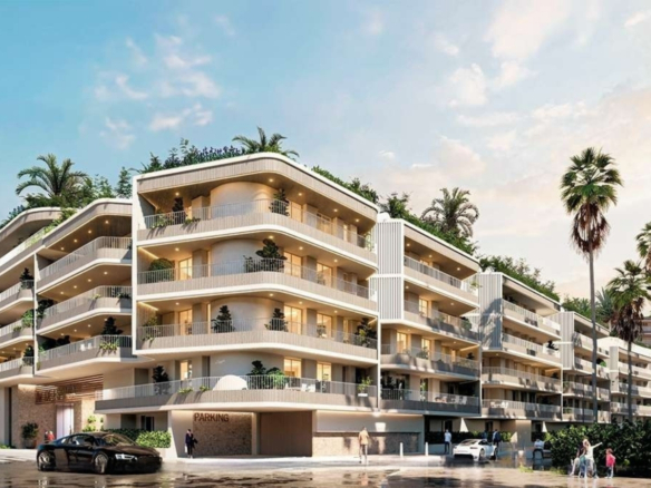 Ground Floor Apartment for sale in Torremolinos