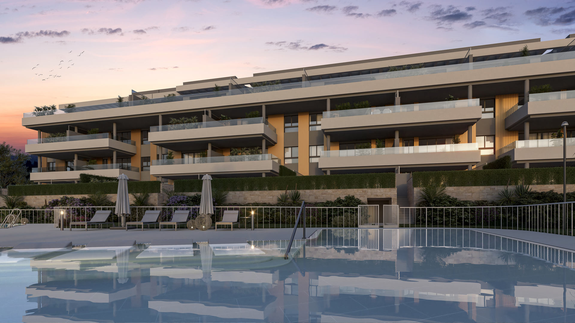 Ground Floor Apartment for sale in Torremolinos - photo 12