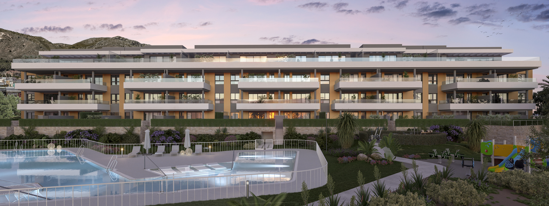 Ground Floor Apartment for sale in Torremolinos - photo 6