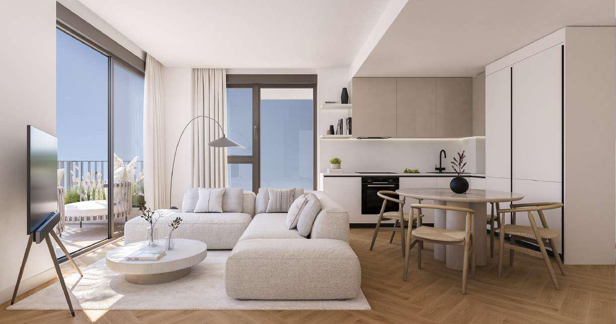 Ground Floor Apartment for sale in Torremolinos - photo 5