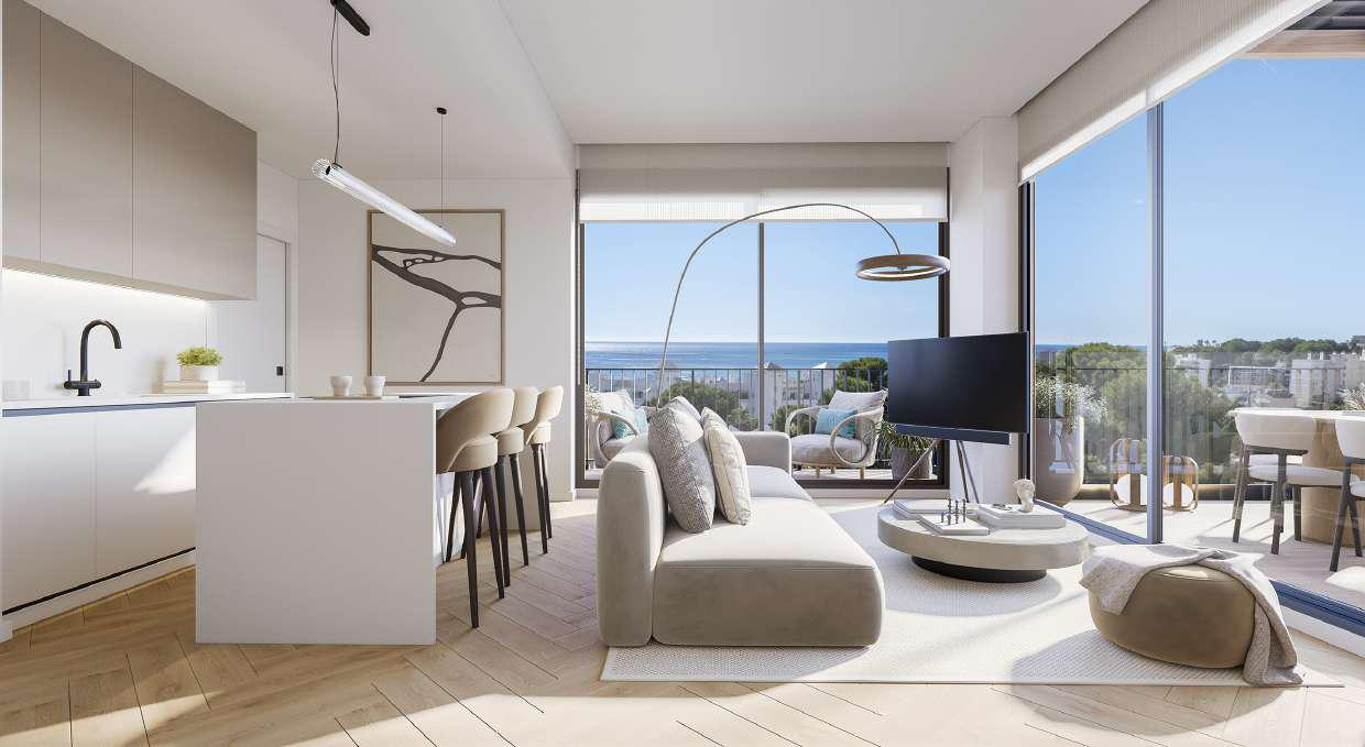 Ground Floor Apartment for sale in Torremolinos - photo 6