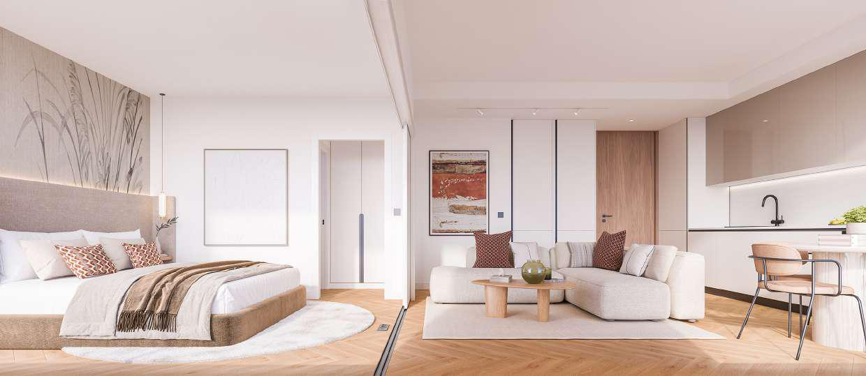 Ground Floor Apartment for sale in Torremolinos - photo 7