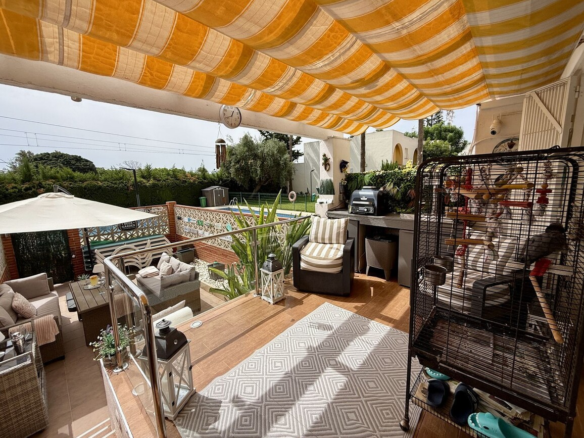 Ground Floor Apartment for sale in Torremolinos