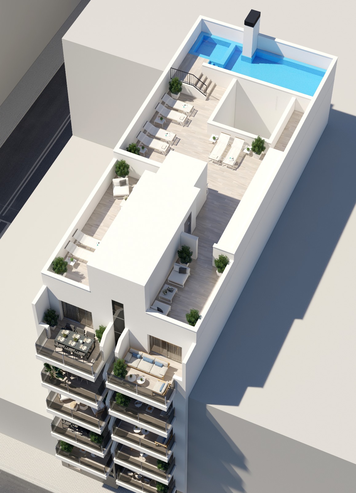 Ground Floor Apartment for sale in Torrevieja – photo 2 Ground Floor Apartment for sale in Torrevieja - photo 2