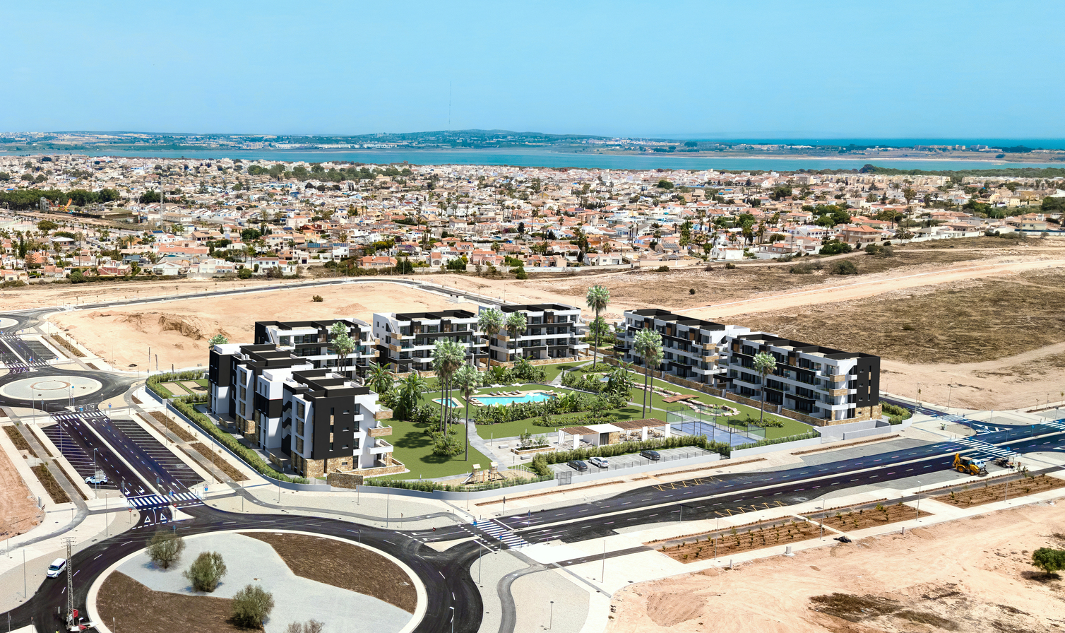 Ground Floor Apartment for sale in Torrevieja – photo 10 Ground Floor Apartment for sale in Torrevieja - photo 10