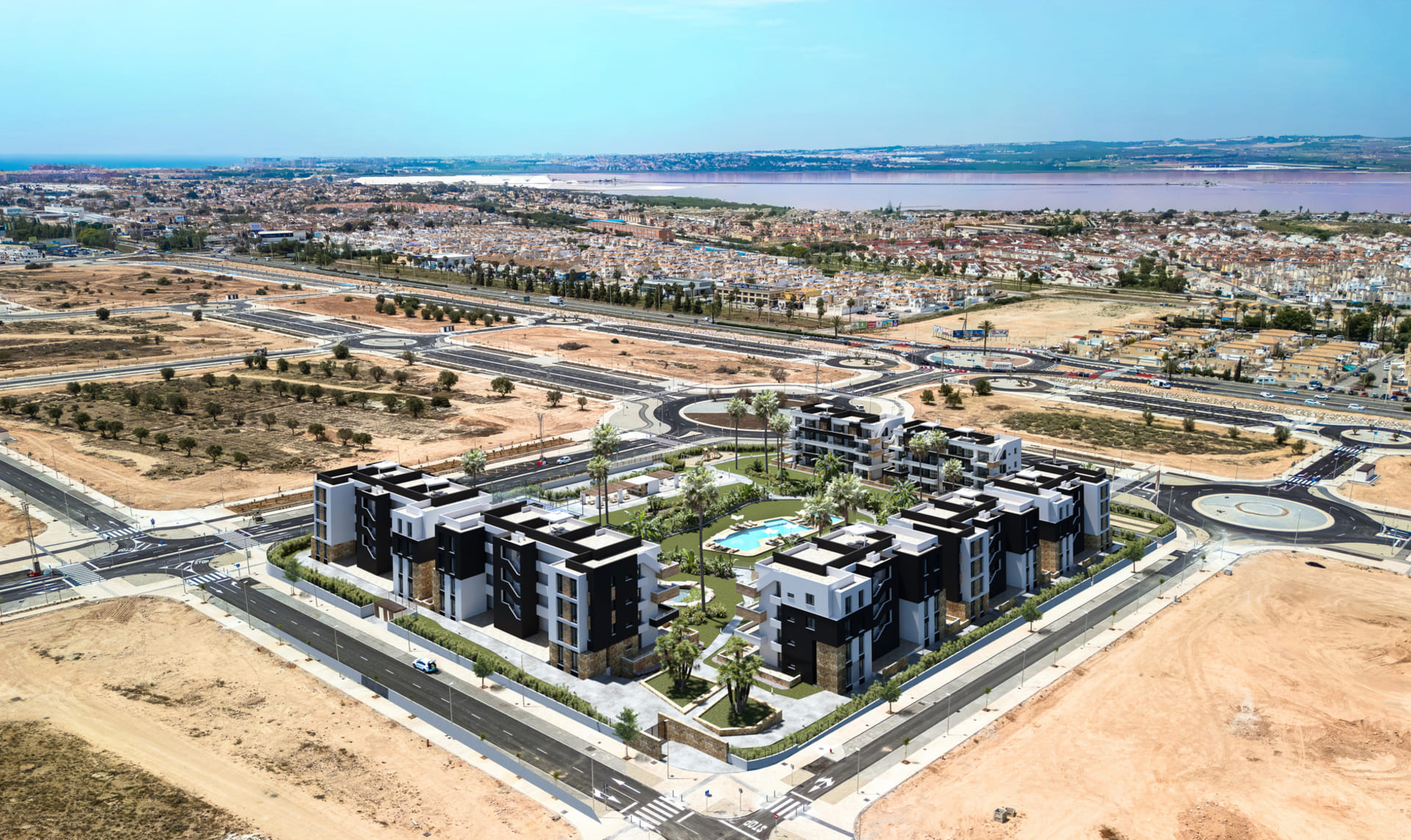 Ground Floor Apartment for sale in Torrevieja – photo 13 Ground Floor Apartment for sale in Torrevieja - photo 13