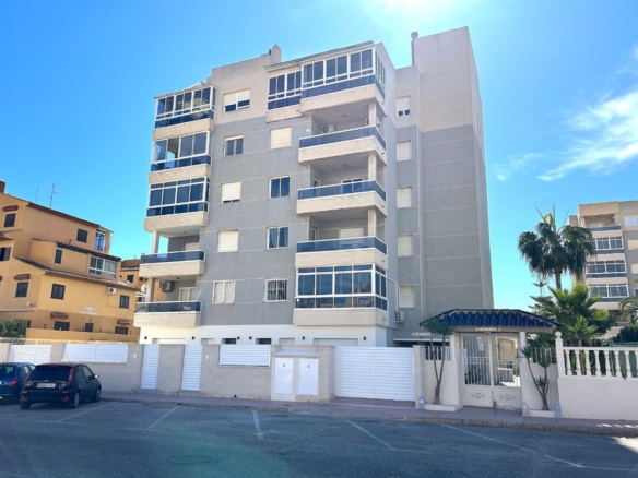 Ground Floor Apartment for sale in Torrevieja