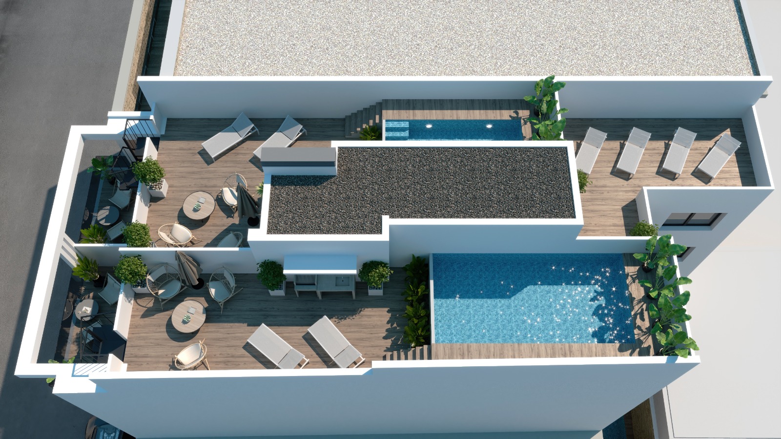 Ground Floor Apartment for sale in Torrevieja - photo 15