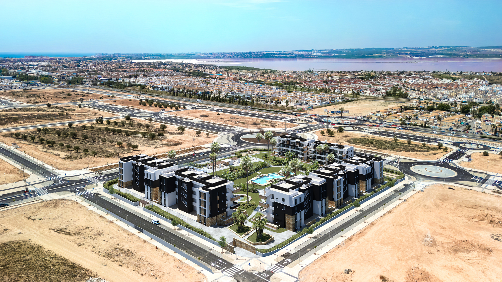Ground Floor Apartment for sale in Torrevieja - photo 11
