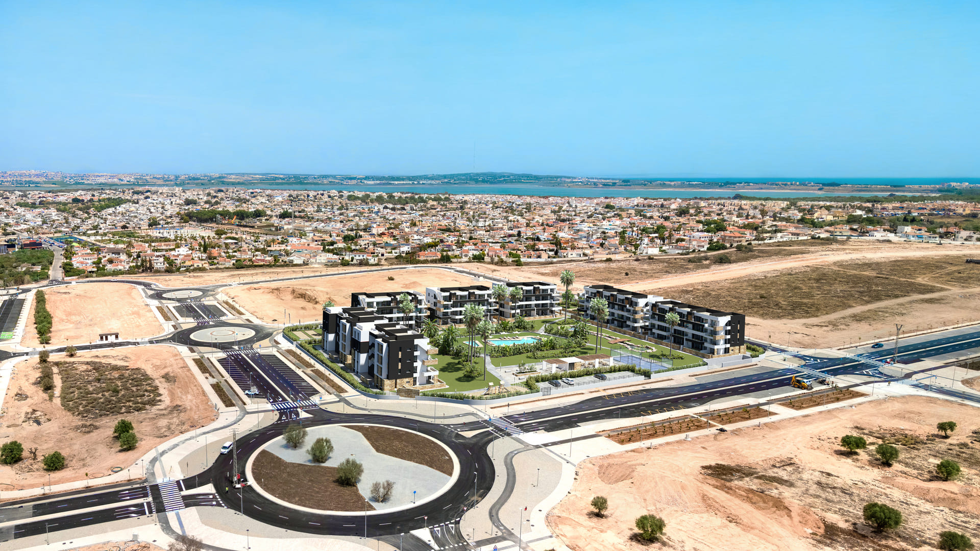 Ground Floor Apartment for sale in Torrevieja - photo 12