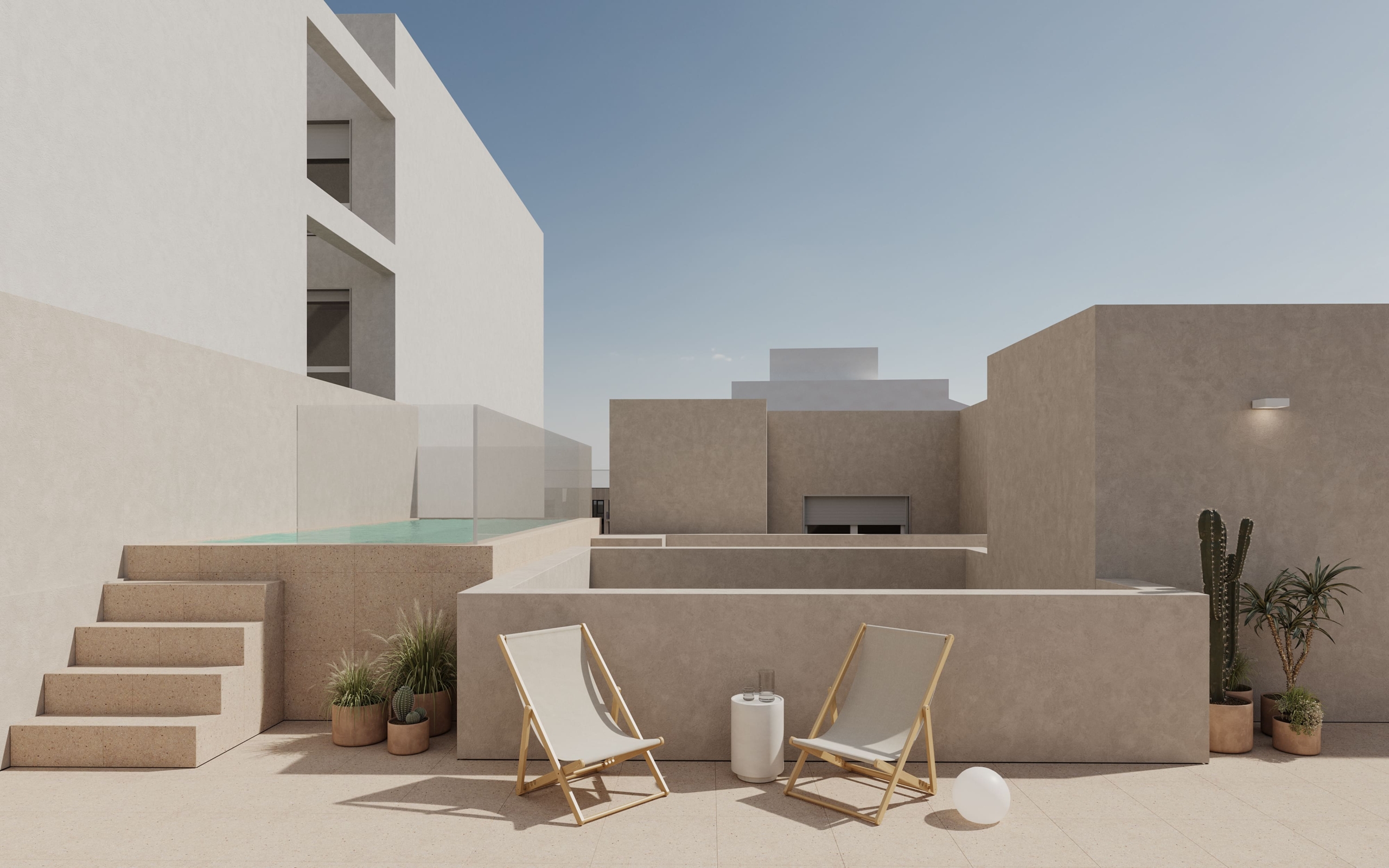 Ground Floor Apartment for sale in Torrevieja - photo 2
