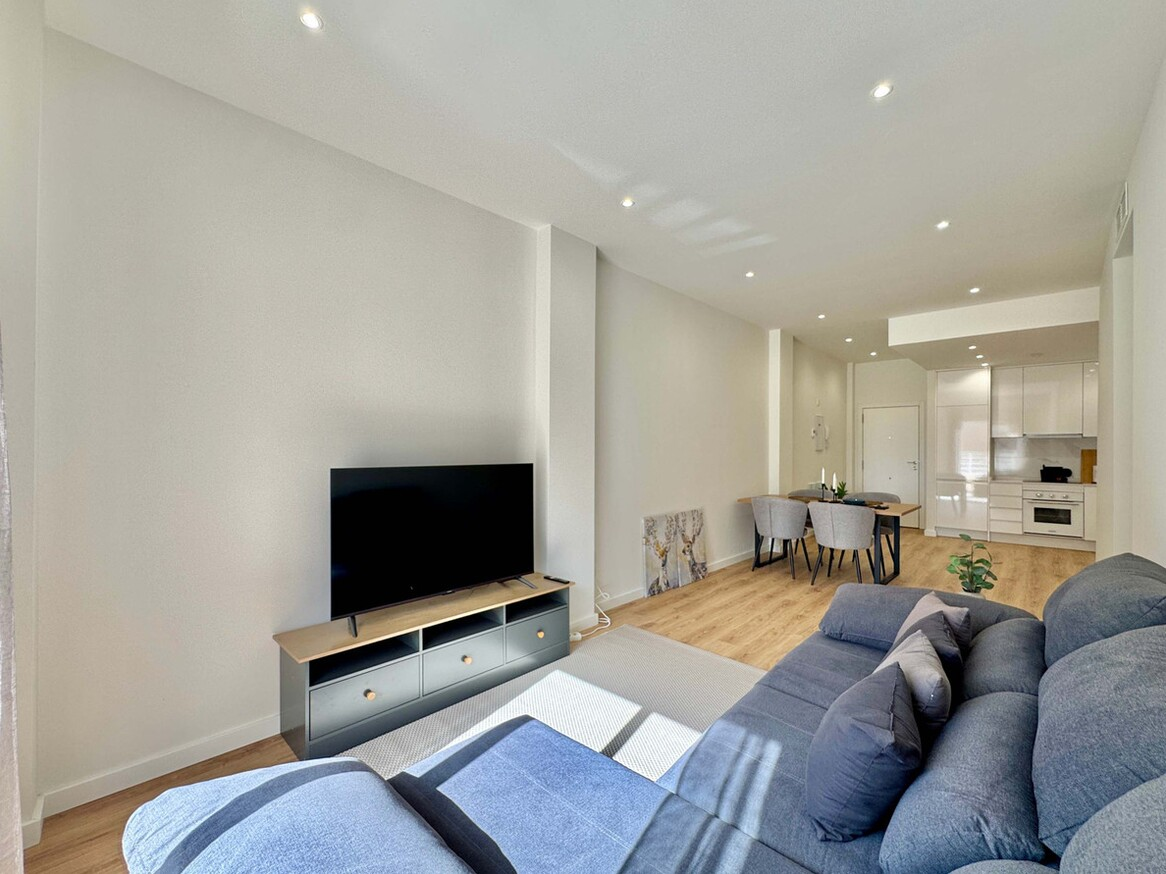 Ground Floor Apartment for sale in Torrevieja - photo 5