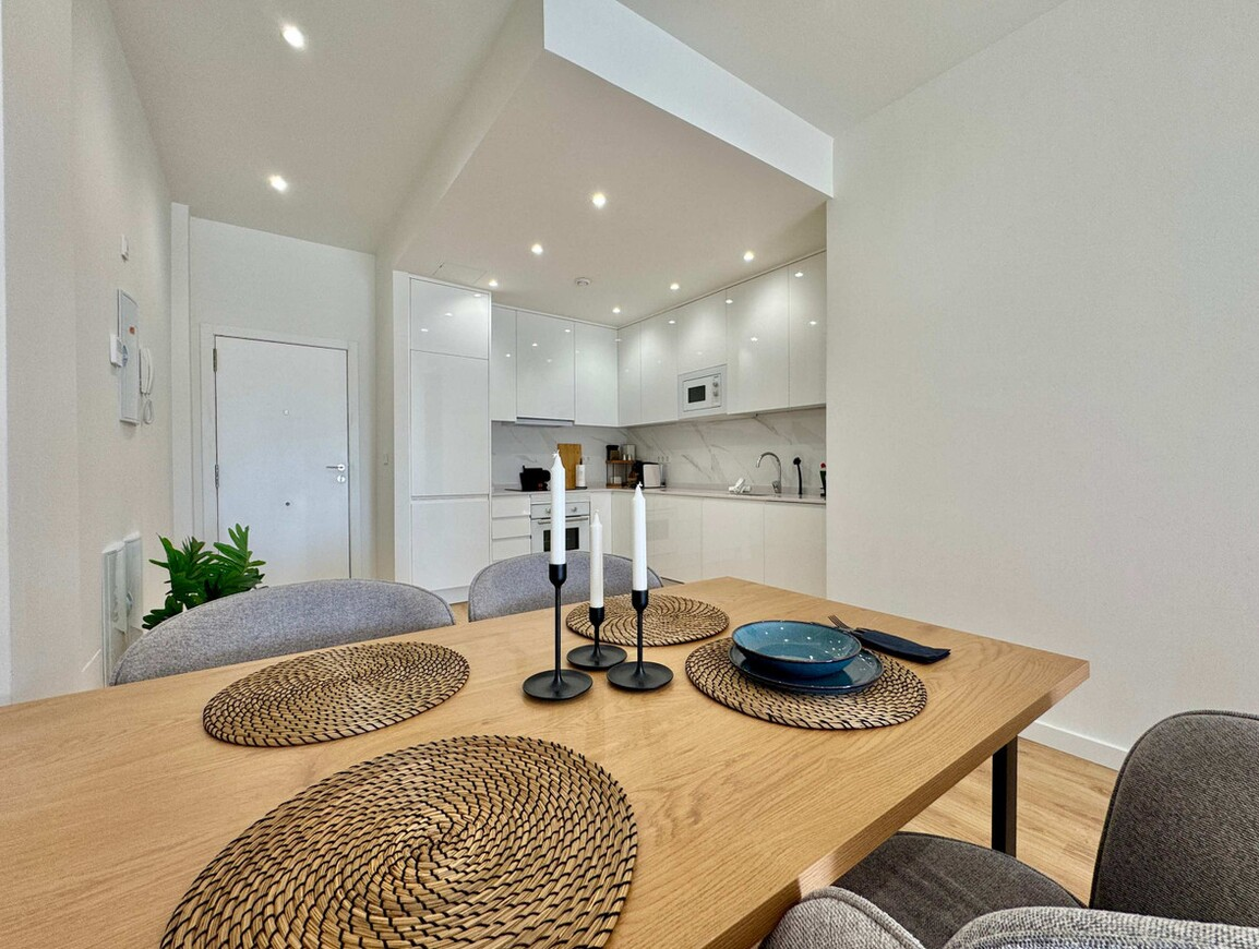 Ground Floor Apartment for sale in Torrevieja - photo 12