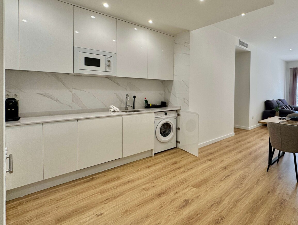 Ground Floor Apartment for sale in Torrevieja - photo 10