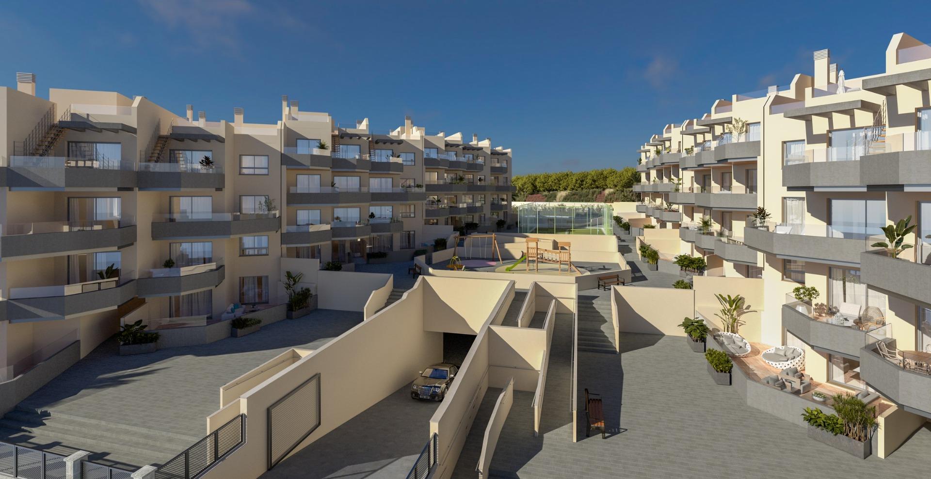Ground Floor Apartment for sale in Torrox costa - photo 6