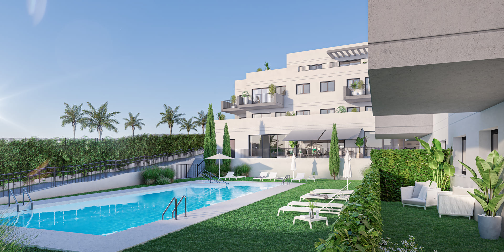 Ground Floor Apartment for sale in Vélez - Málaga - photo 4