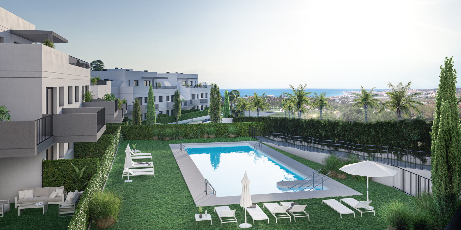 Ground Floor Apartment for sale in Vélez - Málaga - photo 5