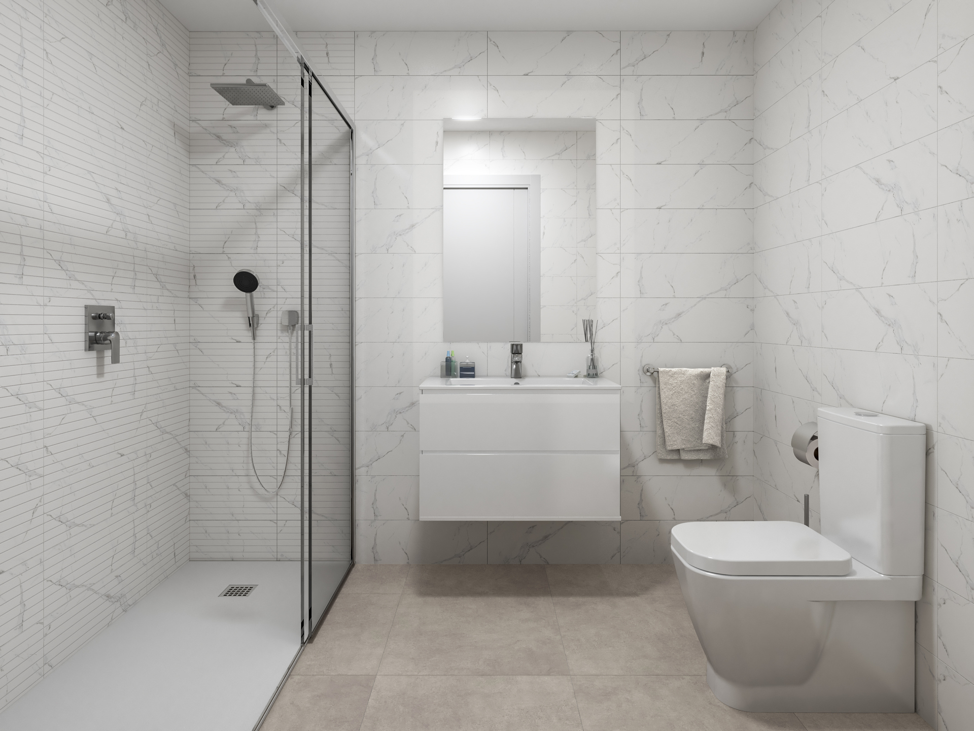 Ground Floor Apartment for sale in Vera - photo 7