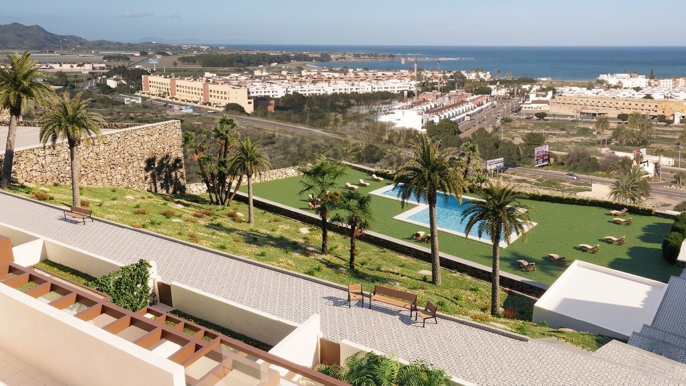 Ground Floor Apartment for sale in Vera – photo 9 Ground Floor Apartment for sale in Vera - photo 9
