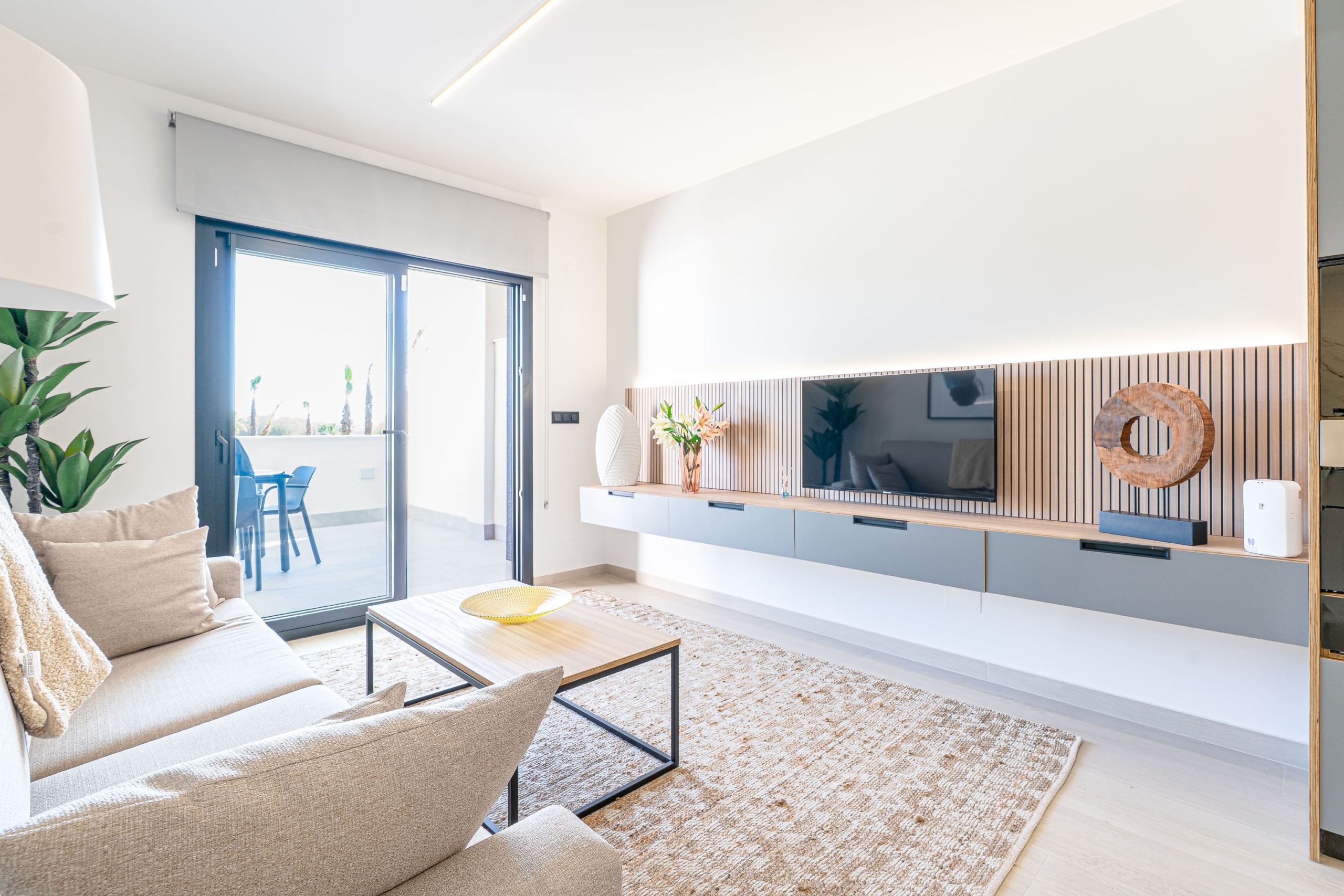 Ground Floor Apartment for sale in Vera - photo 4