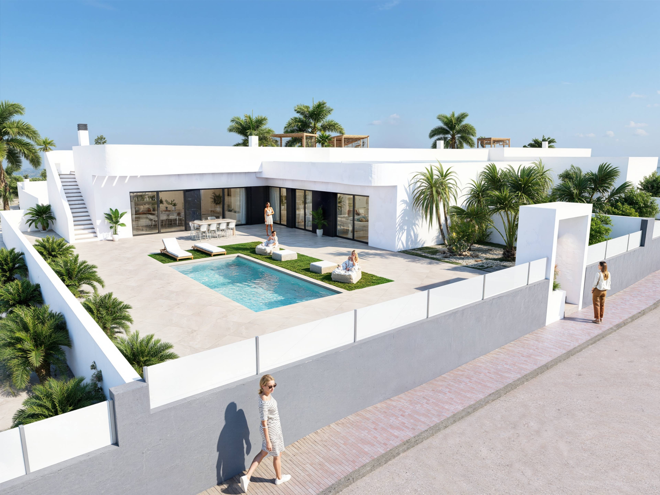House for sale in Algorfa - photo 7