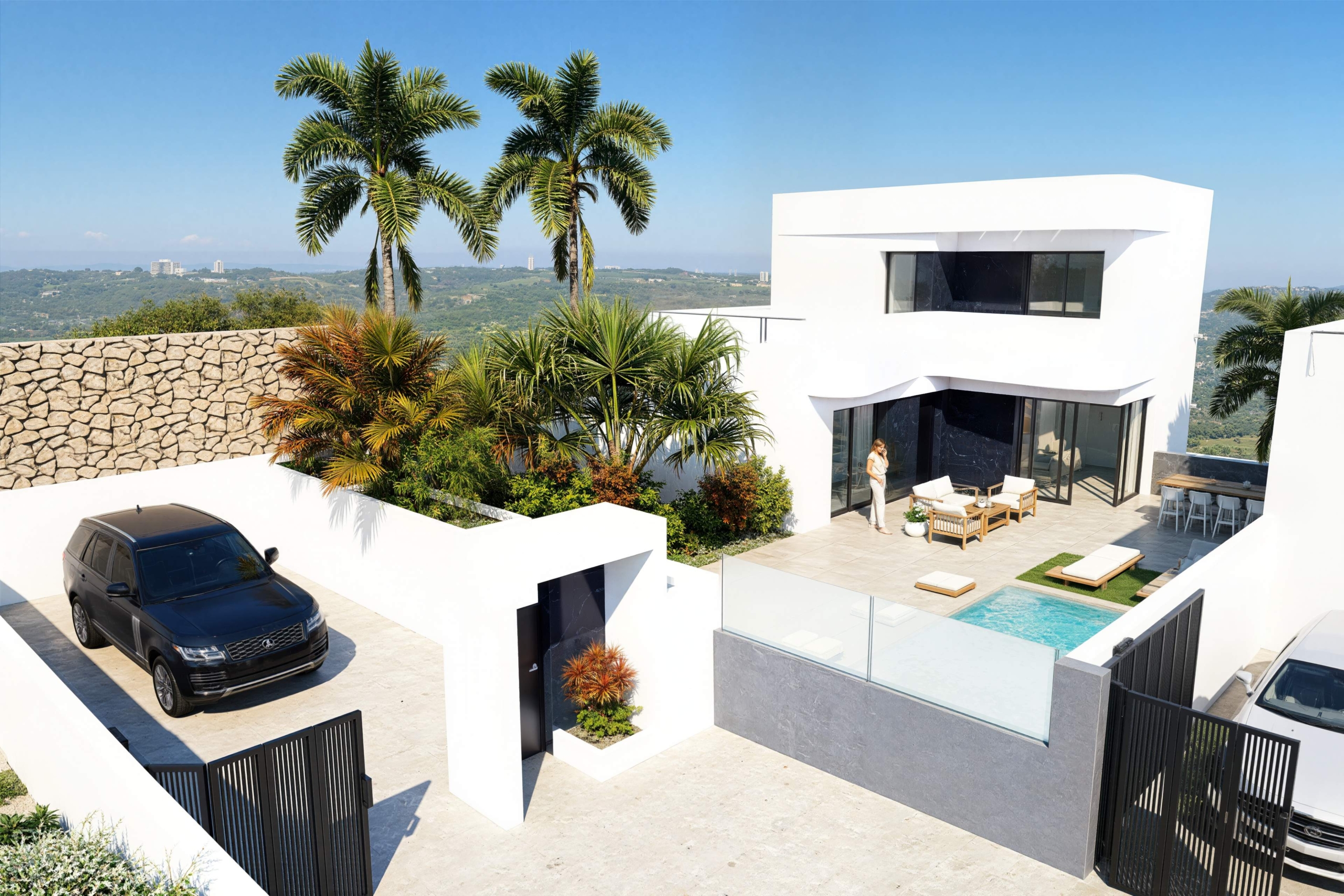 House for sale in Algorfa - photo 5