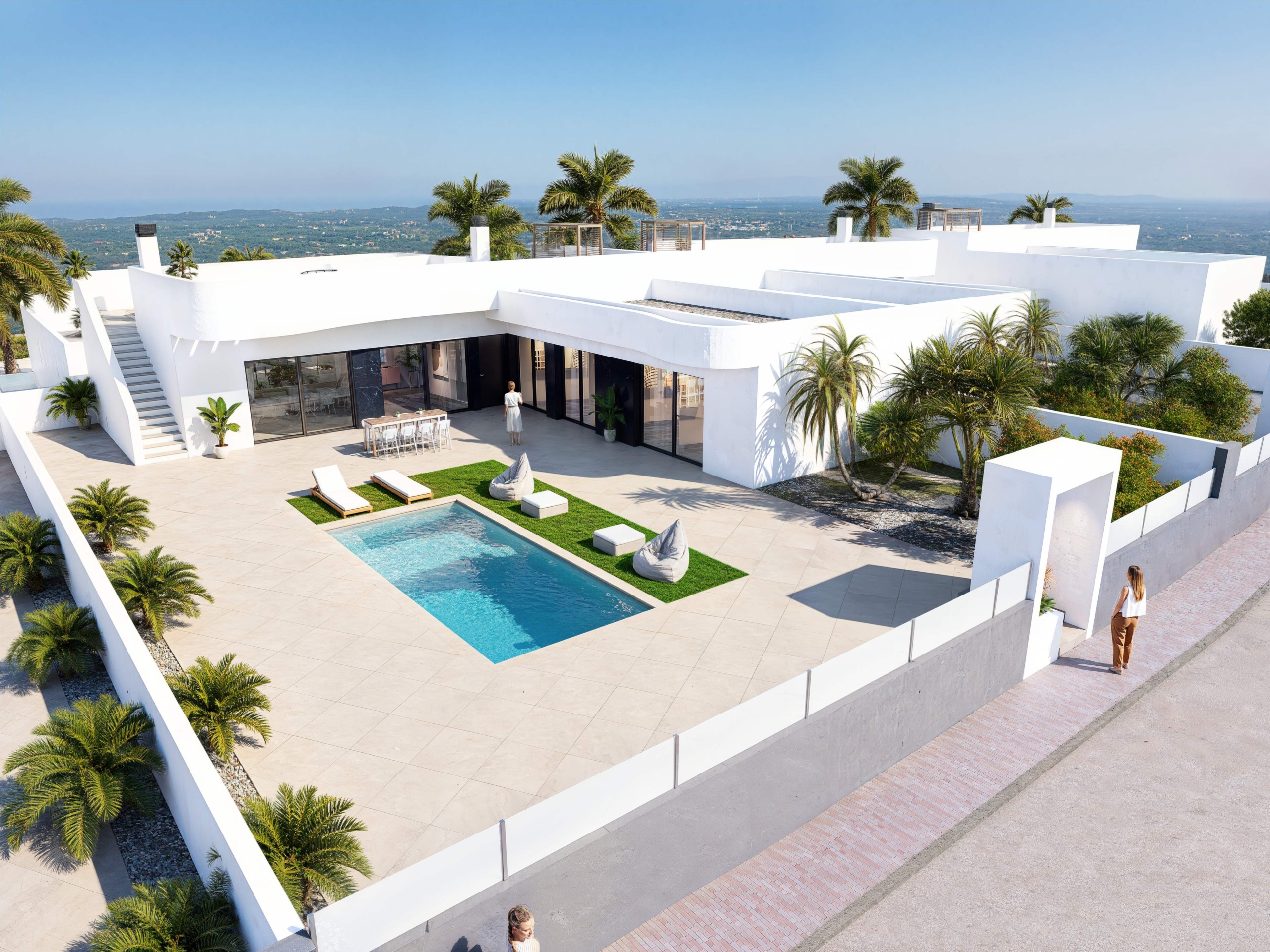 House for sale in Algorfa - photo 8