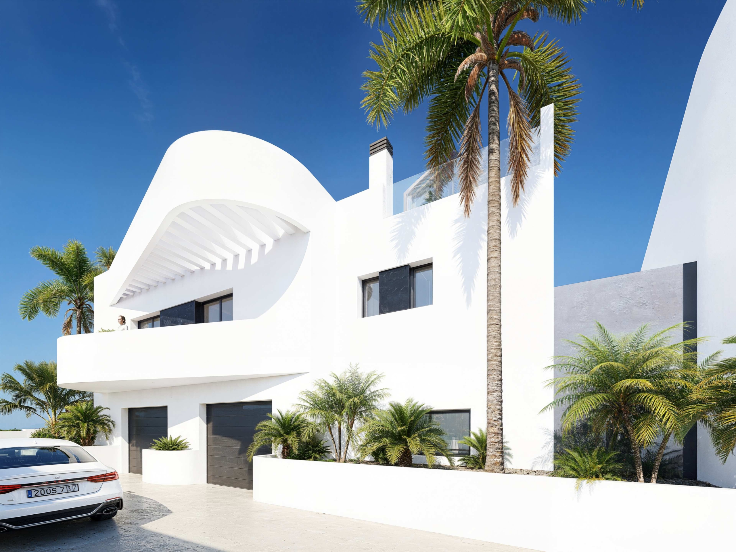 House for sale in Algorfa - photo 10