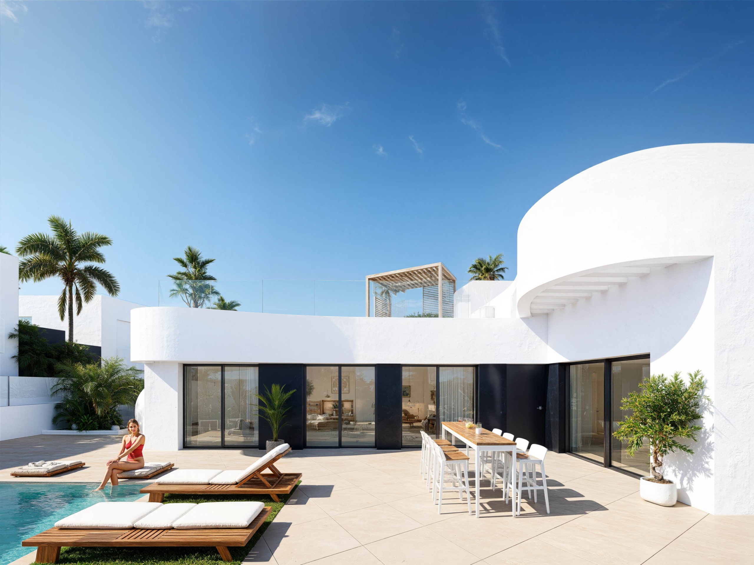 House for sale in Algorfa - photo 13
