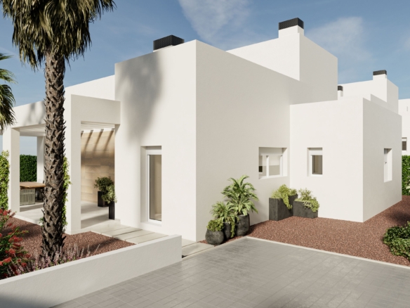 House for sale in Algorfa