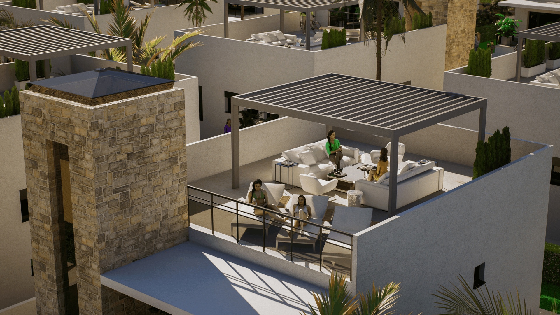House for sale in Alhama de Murcia – photo 3 House for sale in Alhama de Murcia - photo 3