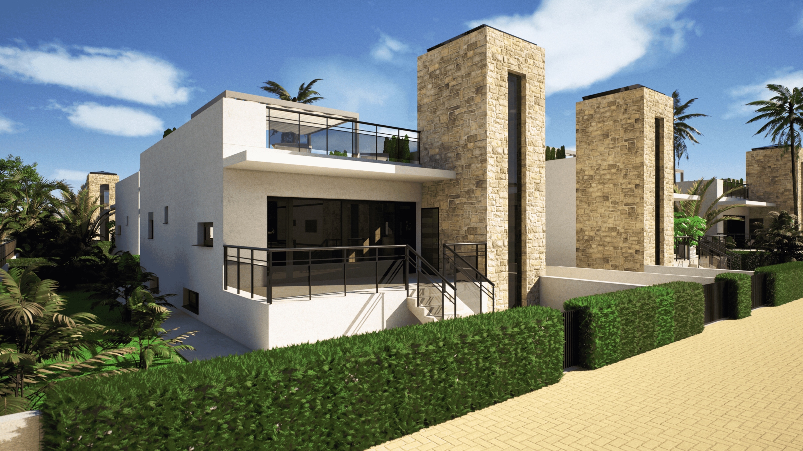 House for sale in Alhama de Murcia – photo 5 House for sale in Alhama de Murcia - photo 5