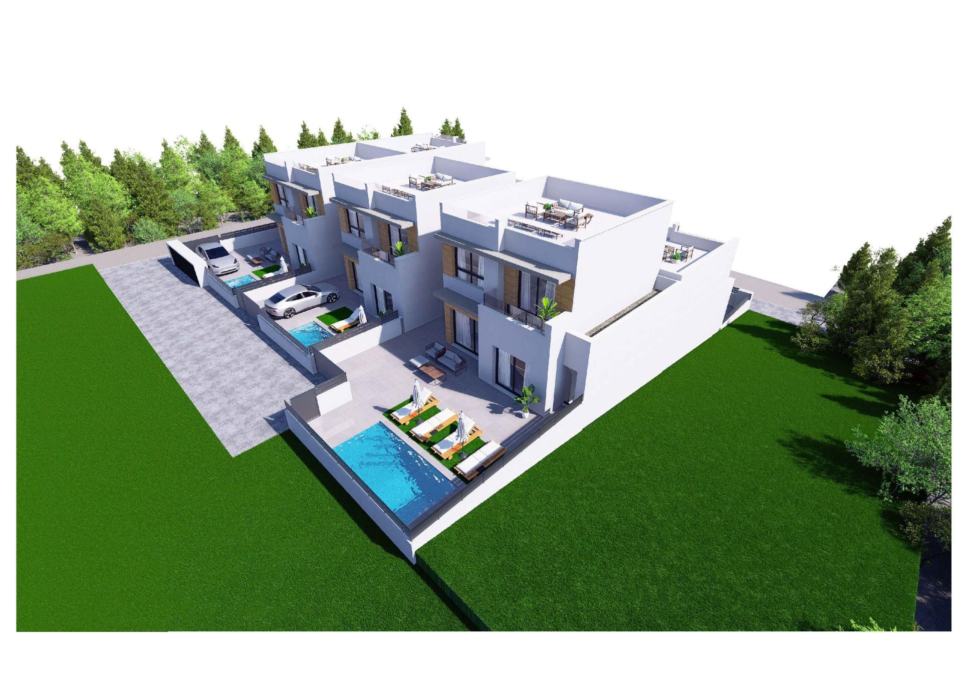 House for sale in Benijofar – photo 5 House for sale in Benijofar - photo 5
