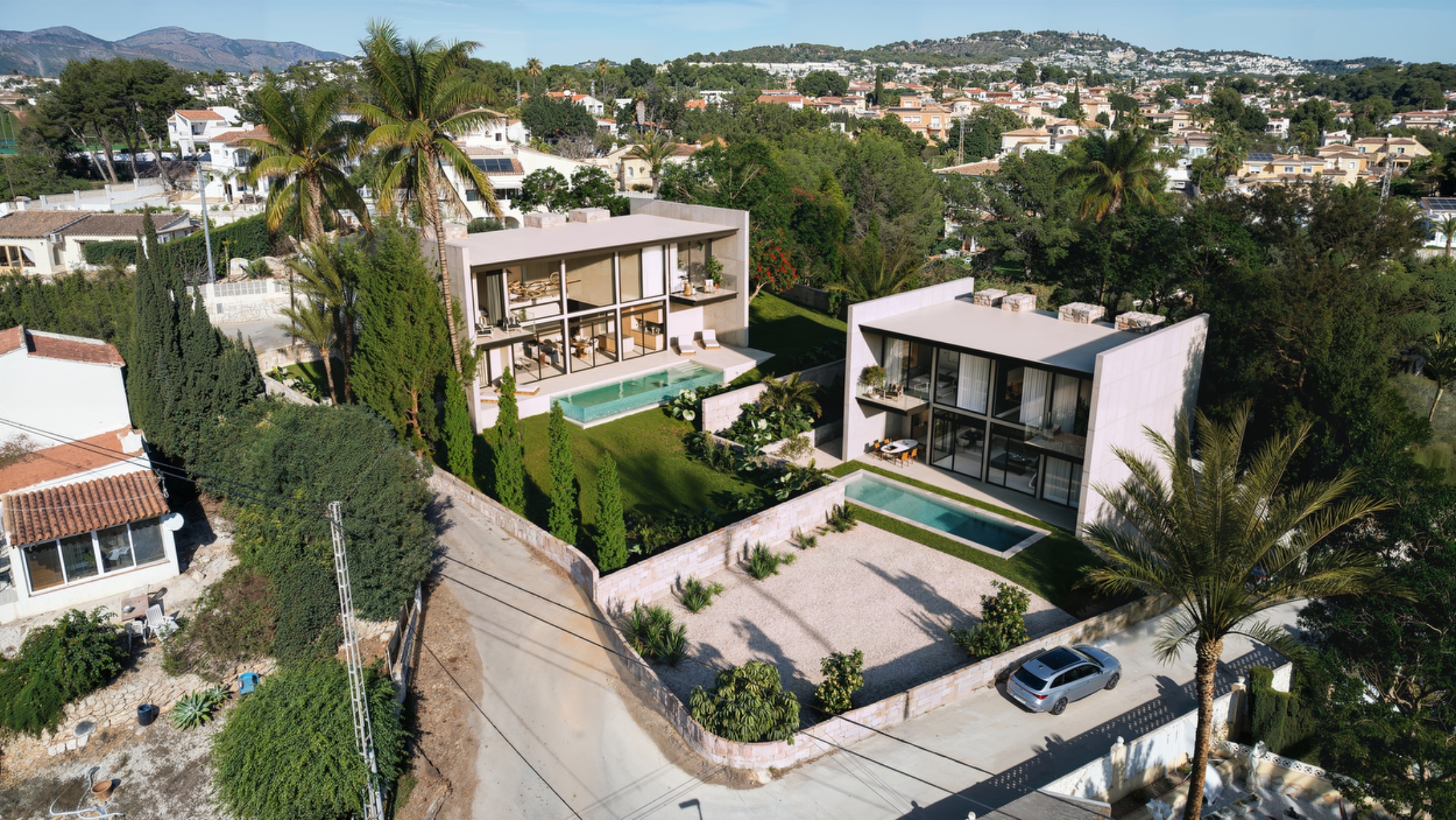 House for sale in Calpe – photo 13 House for sale in Calpe - photo 13