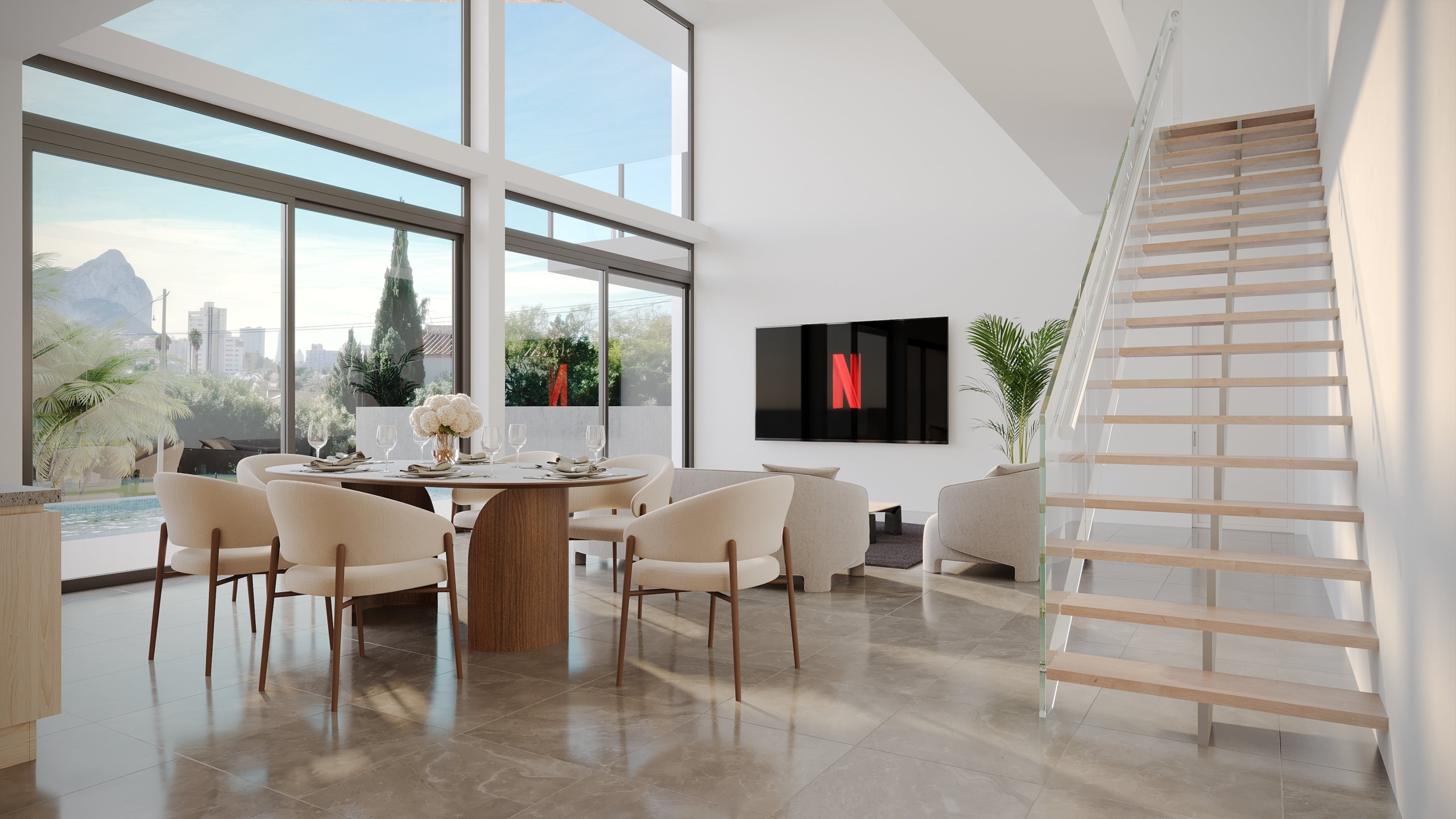 House for sale in Calpe - photo 7