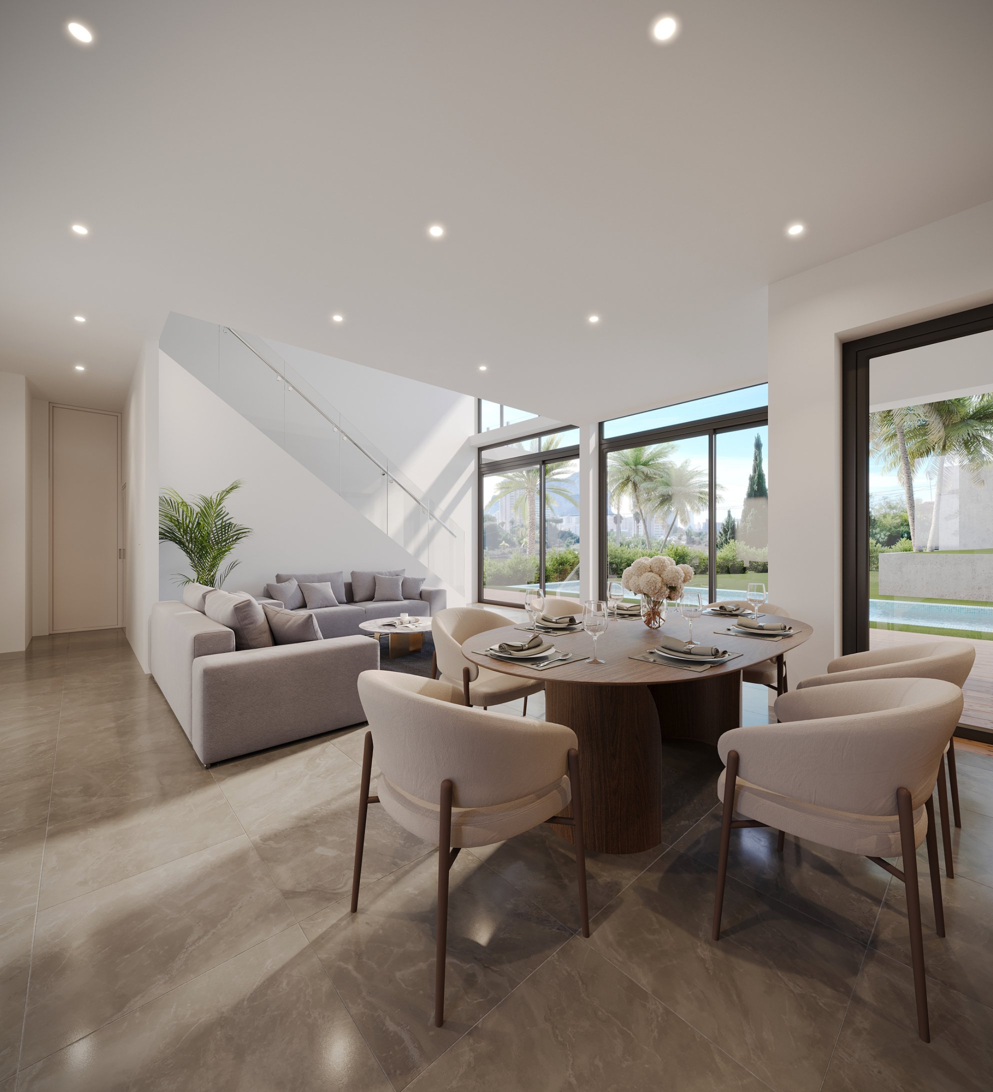 House for sale in Calpe - photo 10
